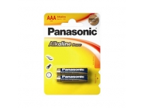  Panasonic LR03 Alkaline Power /2BP за 2шт на блистере