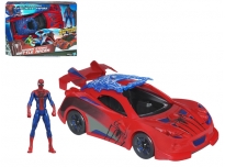  Фигурка 37217 Spider-man Боевое транспортное средство Spider Man HASBRO