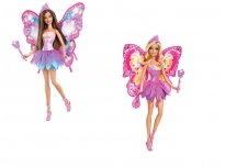  Кукла 2965W (2966) Фея в ассоритменте Barbie