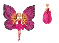  Кукла 6372Y Марипоса Barbie