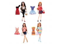  Кукла 7436Y Барби Серия Дом мечты Barbie в ассортименте Barbie