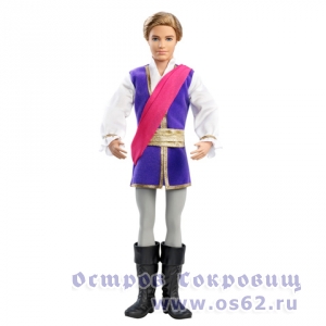  Кукла 8811X Принц Barbie