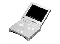  Приставка GV-001 портативная Advance SP (32 бит),аналог Game Boy с 150 встроенными играми Game Boy