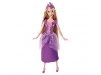  Кукла 05BBM Disney Принцесса-Рапунцель в сверкающем наряде MATTEL
