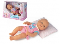 Кукла 43209 Пупс 35 см (издает звуки, как настоящий малыш), в коробке TM FALCA