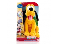 Собака 181120 Pluto, со звуком, с батарейками, в коробке TM Disney