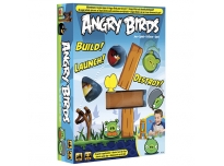 Игра 2793W Angry Birds настольная Angry Birds