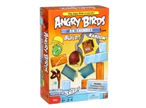 Игра 3029X  Angry Birds 2 настольная Angry Birds