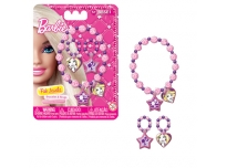  Набор BBSE1C украшений 2 кольца и браслет в блистере Barbie
