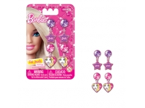  Набор BBSE5C сережек в  блистере Barbie