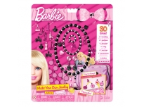  Набор BBSE7 Создай свое украшение с аксессуарами в блистере Barbie
