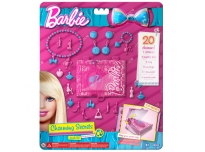  Набор BBSE9 Создай свое украшение с аксессуарами в блистере Barbie