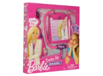  Набор D122 Доктор малый, со светом и звуком, с батарейками, Серия «Кем быть?», в коробке, в ассортименте Barbie