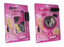  Набор H121 Парикмахер, Серия «Кем быть?», в блистере, в ассортименте Barbie