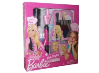  Набор H122 Парикмахер малый, Серия «Кем быть?», в коробке Barbie