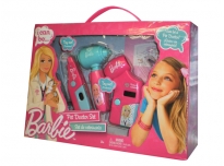  Набор V138 Ветеринар большой, со светом и звуком, с батарейками, Серия «Кем быть?», в коробке Barbie