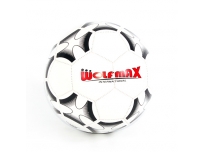  Мяч футбол 01-1482M 1 слой PVC 300г MK