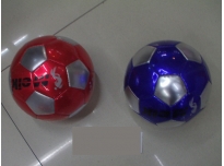  Мяч футбол М01-1211 в ассортименте,1 слой 150г MK